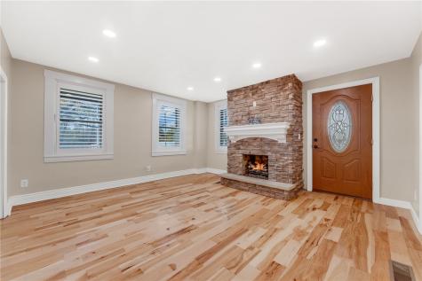 263 Goodwin Road Georges Township PA 15478