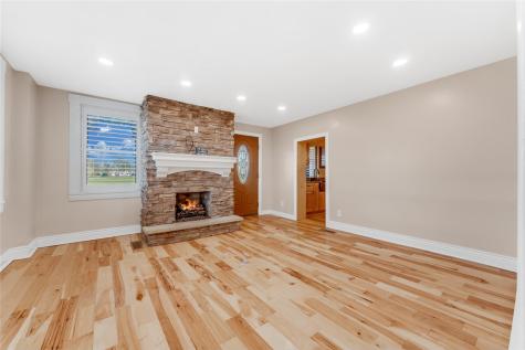 263 Goodwin Road Georges Township PA 15478