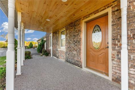 263 Goodwin Road Georges Township PA 15478