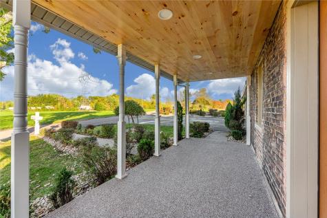 263 Goodwin Road Georges Township PA 15478