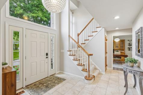 806 Oxford Court Pine Township PA 15044