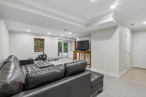 806 Oxford Court Pine Township PA 15044