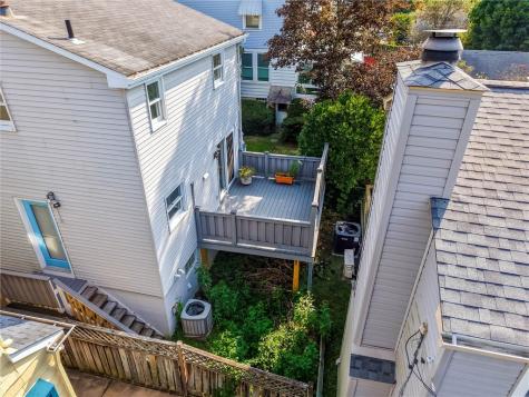 202 10th Street Aspinwall PA 15215