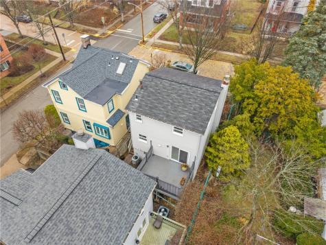 202 10th Street Aspinwall PA 15215