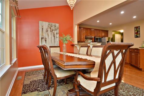6416 Interlaken Drive South Fayette PA 15057