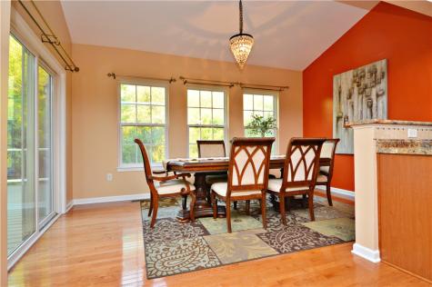 6416 Interlaken Drive South Fayette PA 15057