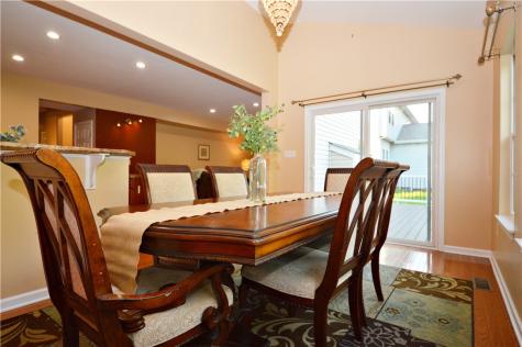 6416 Interlaken Drive South Fayette PA 15057