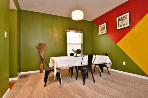 6416 Interlaken Drive South Fayette PA 15057