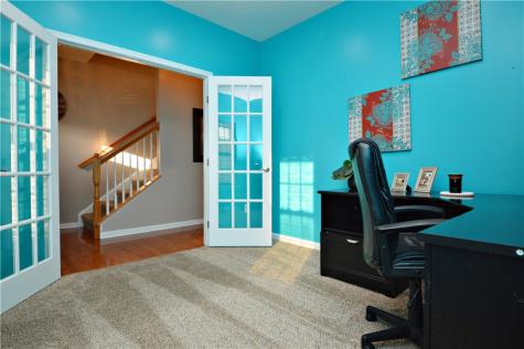 6416 Interlaken Drive South Fayette PA 15057