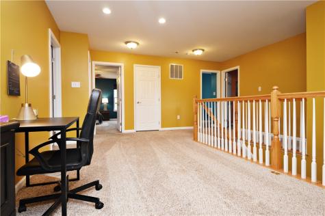 6416 Interlaken Drive South Fayette PA 15057