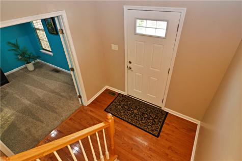 6416 Interlaken Drive South Fayette PA 15057