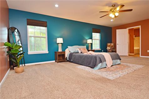 6416 Interlaken Drive South Fayette PA 15057