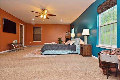 6416 Interlaken Drive South Fayette PA 15057
