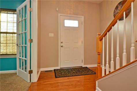 6416 Interlaken Drive South Fayette PA 15057