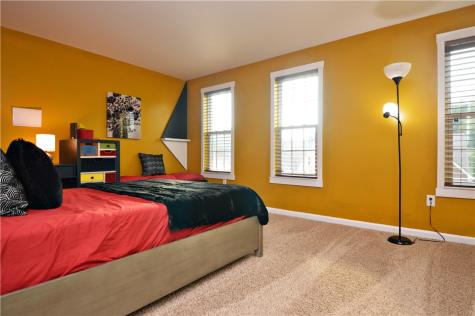 6416 Interlaken Drive South Fayette PA 15057