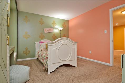 6416 Interlaken Drive South Fayette PA 15057