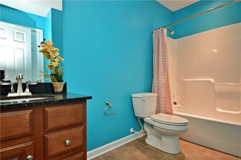 6416 Interlaken Drive South Fayette PA 15057