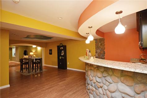 6416 Interlaken Drive South Fayette PA 15057