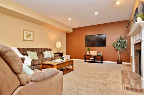 6416 Interlaken Drive South Fayette PA 15057