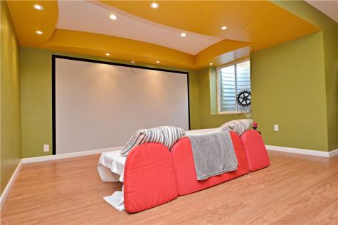 6416 Interlaken Drive South Fayette PA 15057