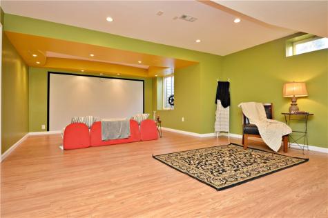 6416 Interlaken Drive South Fayette PA 15057