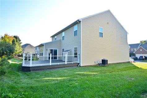 6416 Interlaken Drive South Fayette PA 15057