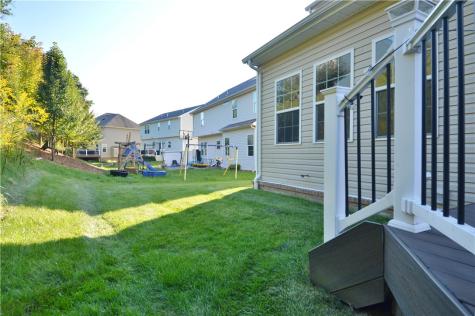 6416 Interlaken Drive South Fayette PA 15057