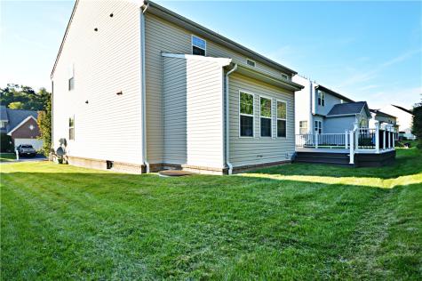 6416 Interlaken Drive South Fayette PA 15057