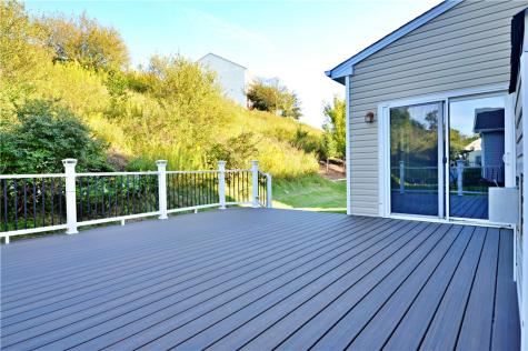 6416 Interlaken Drive South Fayette PA 15057