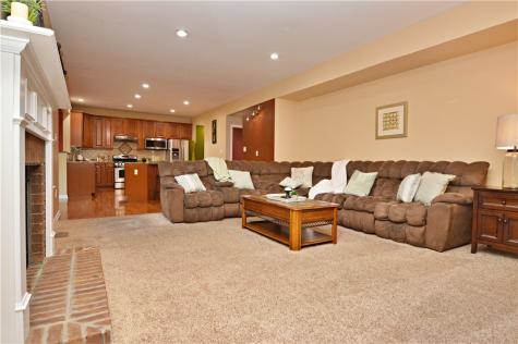6416 Interlaken Drive South Fayette PA 15057