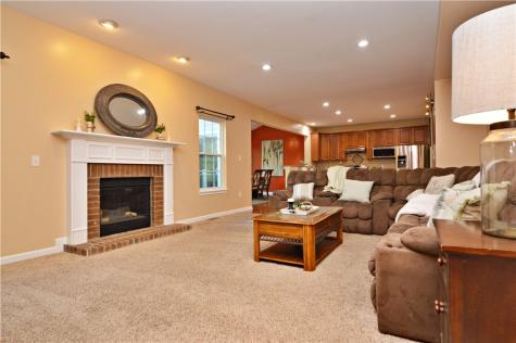 6416 Interlaken Drive South Fayette PA 15057