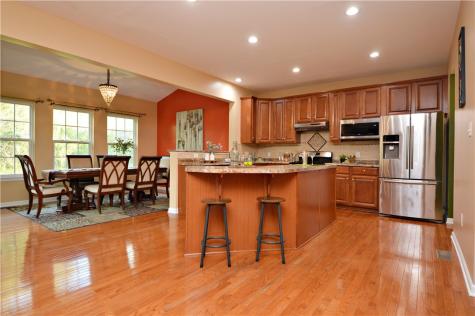 6416 Interlaken Drive South Fayette PA 15057