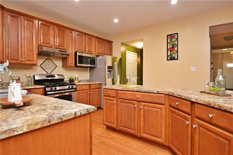 6416 Interlaken Drive South Fayette PA 15057