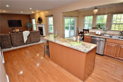 6416 Interlaken Drive South Fayette PA 15057