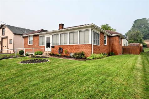 210 4th Avenue Monongahela PA 15063