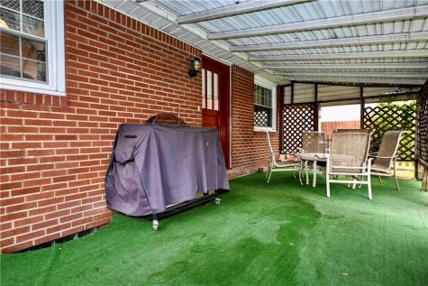 210 4th Avenue Monongahela PA 15063