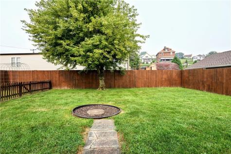 210 4th Avenue Monongahela PA 15063