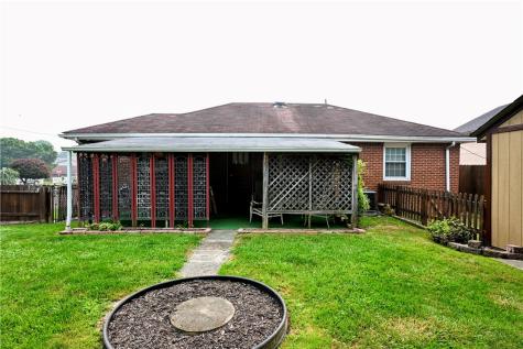 210 4th Avenue Monongahela PA 15063