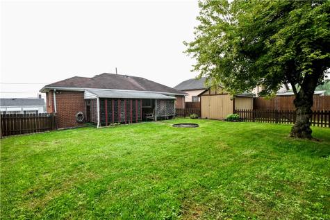 210 4th Avenue Monongahela PA 15063