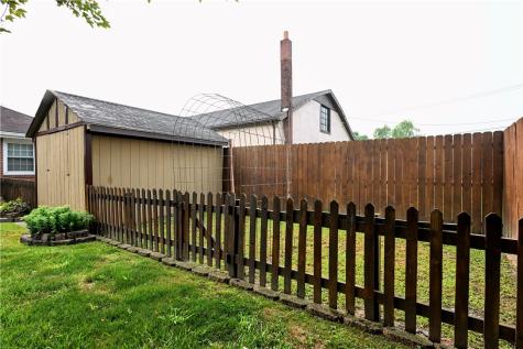 210 4th Avenue Monongahela PA 15063