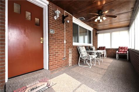 210 4th Avenue Monongahela PA 15063