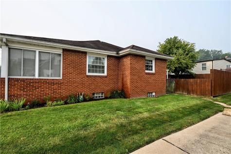 210 4th Avenue Monongahela PA 15063