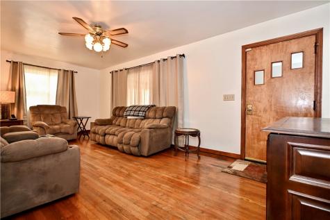 210 4th Avenue Monongahela PA 15063