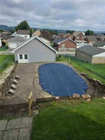 252 W. Schwab Avenue Munhall PA 15120