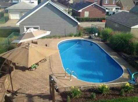 252 W. Schwab Avenue Munhall PA 15120
