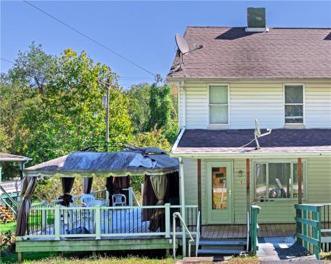 161 Church Street Perry Township PA 15482