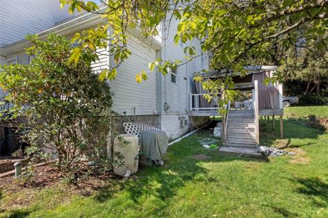 161 Church Street Perry Township PA 15482