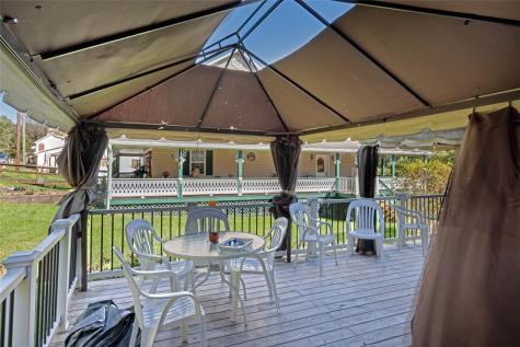 161 Church Street Perry Township PA 15482