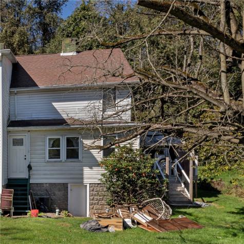 161 Church Street Perry Township PA 15482