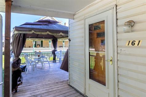 161 Church Street Perry Township PA 15482